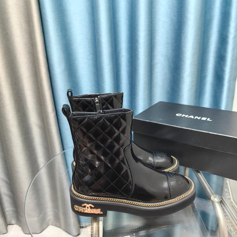 Ch*el boots